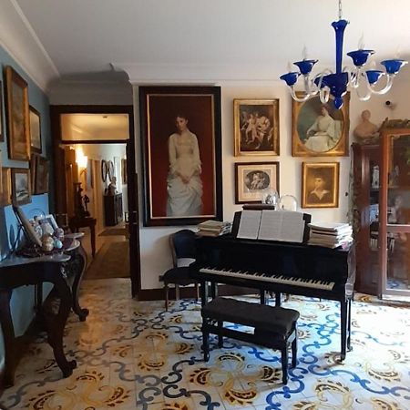 Terrazze Di Montelusa Αγκριτζέντο Εξωτερικό φωτογραφία