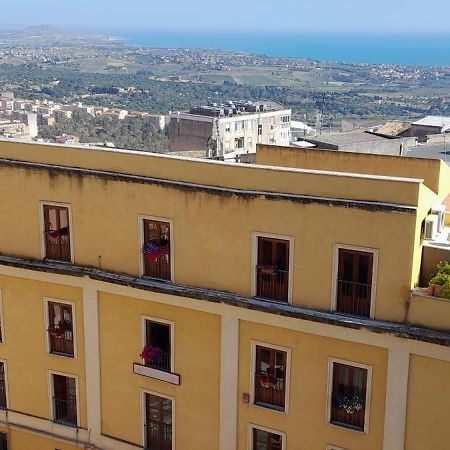 Terrazze Di Montelusa Αγκριτζέντο Εξωτερικό φωτογραφία