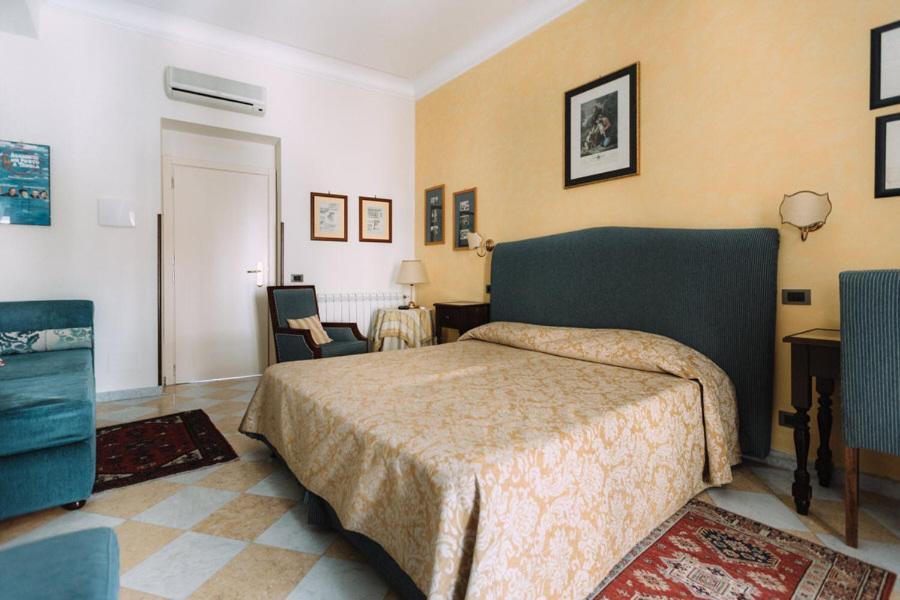 Terrazze Di Montelusa Αγκριτζέντο Εξωτερικό φωτογραφία