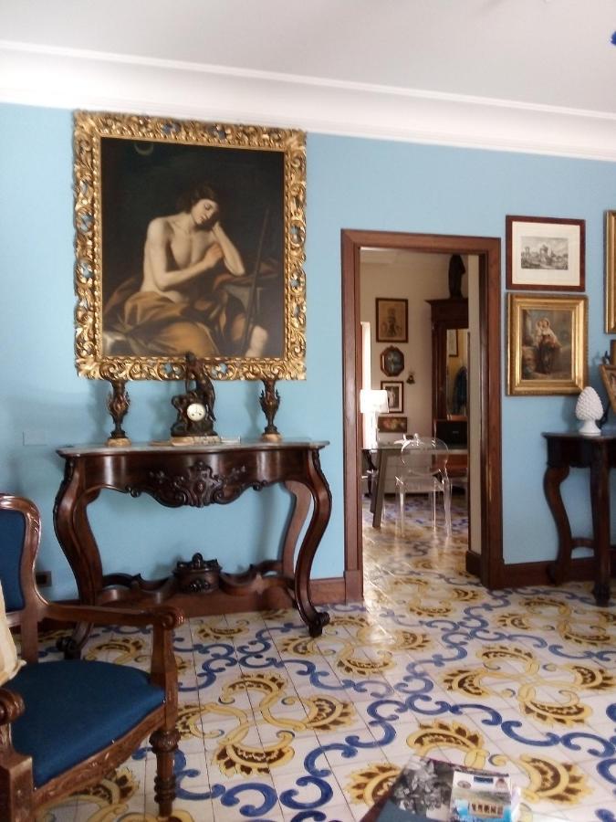 Terrazze Di Montelusa Αγκριτζέντο Εξωτερικό φωτογραφία
