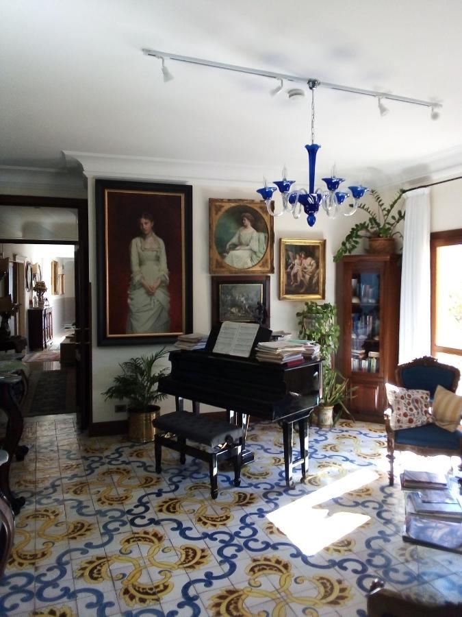 Terrazze Di Montelusa Αγκριτζέντο Εξωτερικό φωτογραφία