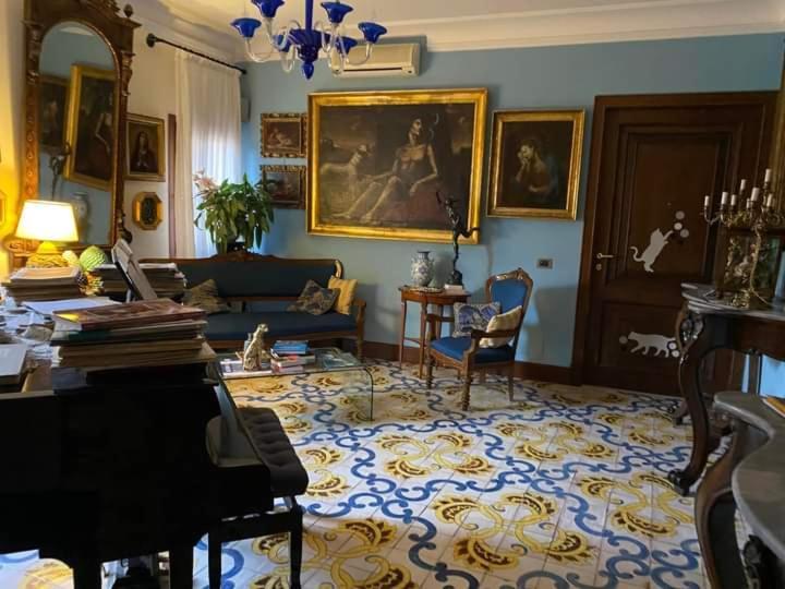 Terrazze Di Montelusa Αγκριτζέντο Εξωτερικό φωτογραφία
