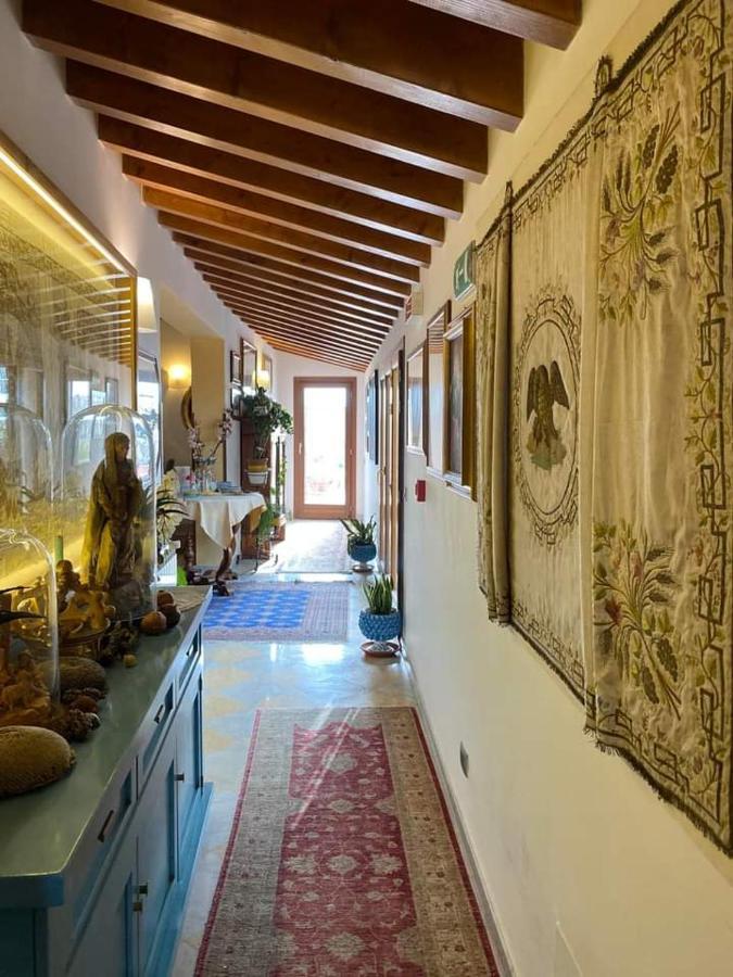 Terrazze Di Montelusa Αγκριτζέντο Εξωτερικό φωτογραφία