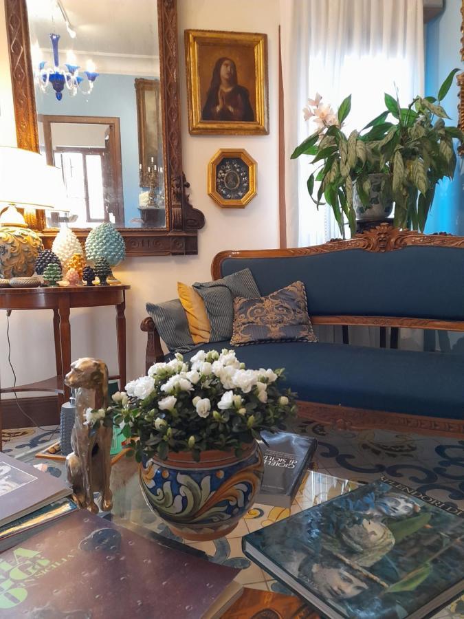Terrazze Di Montelusa Αγκριτζέντο Εξωτερικό φωτογραφία