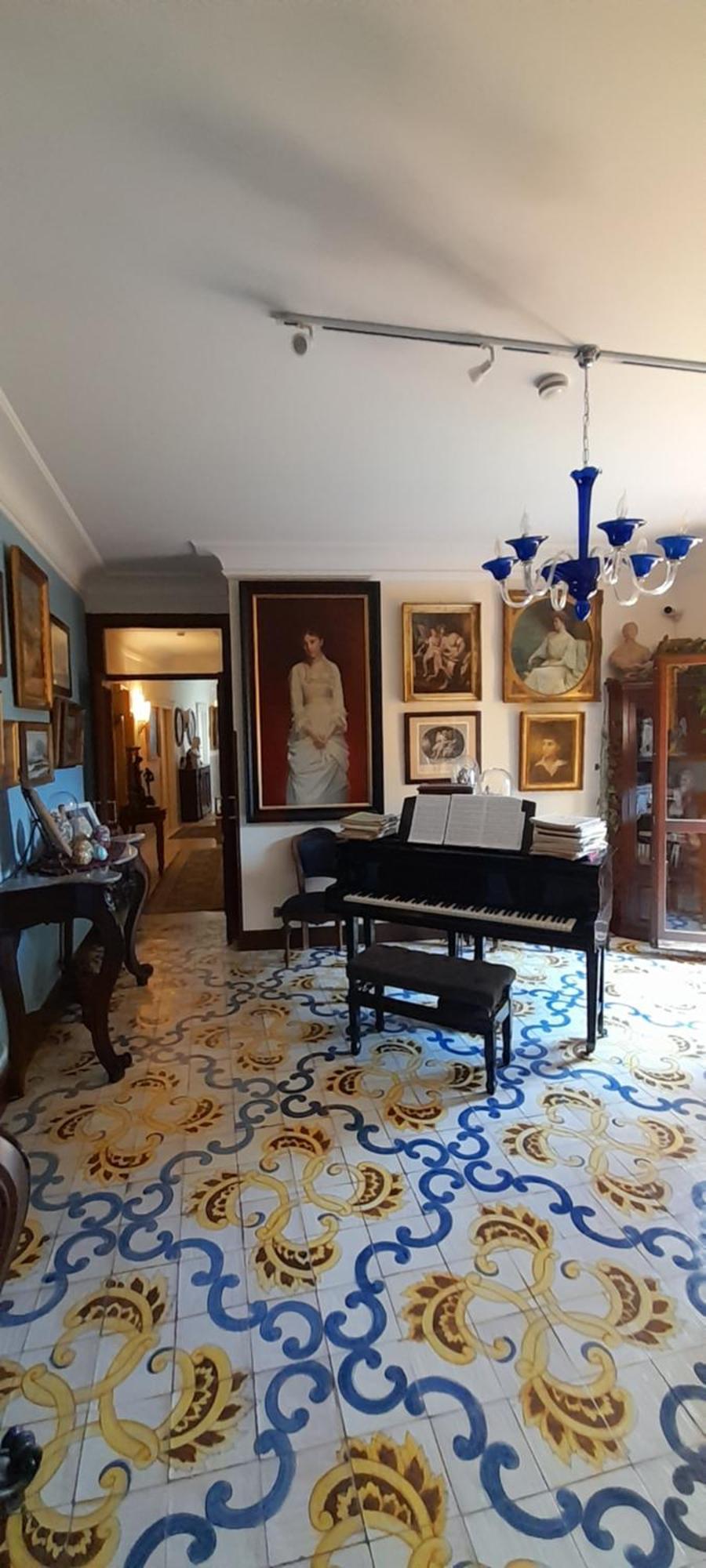 Terrazze Di Montelusa Αγκριτζέντο Εξωτερικό φωτογραφία