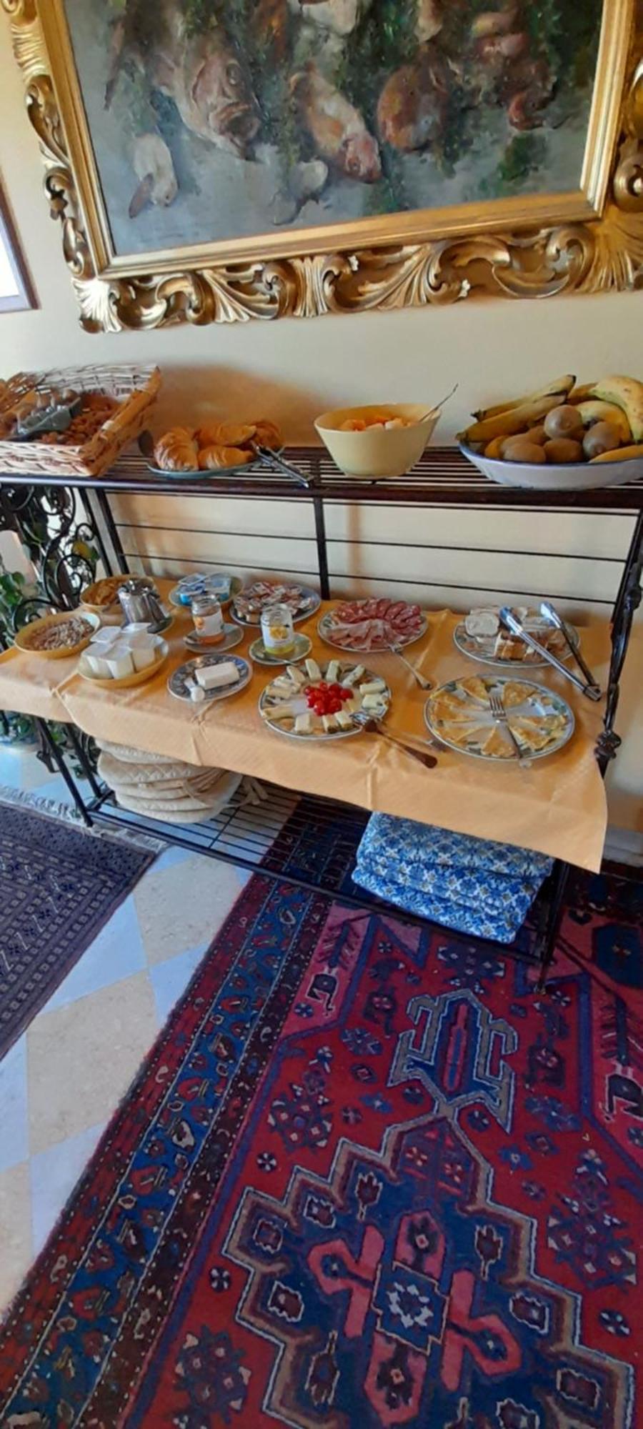 Terrazze Di Montelusa Αγκριτζέντο Εξωτερικό φωτογραφία